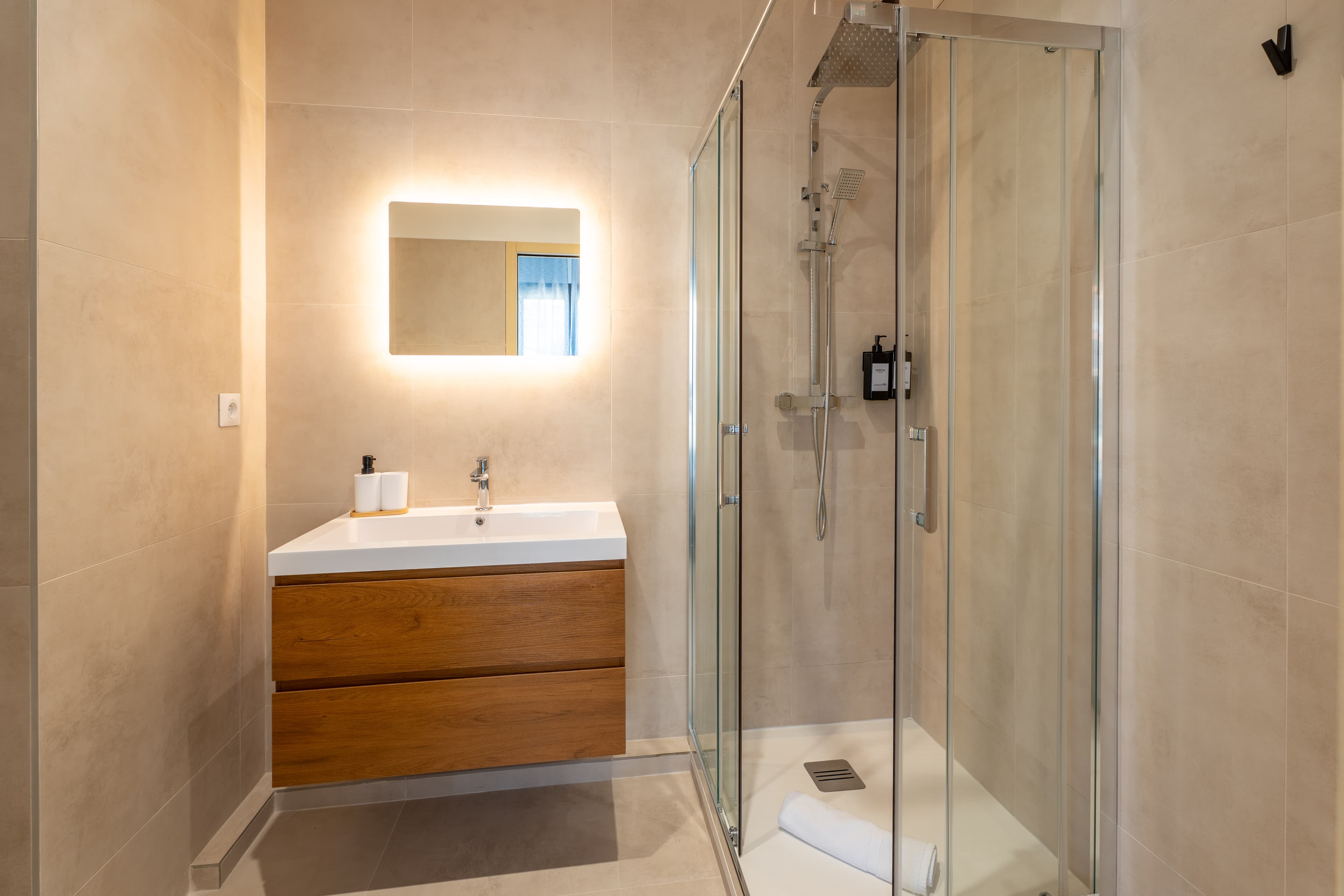 Premium Studio with Balcony — photo 11