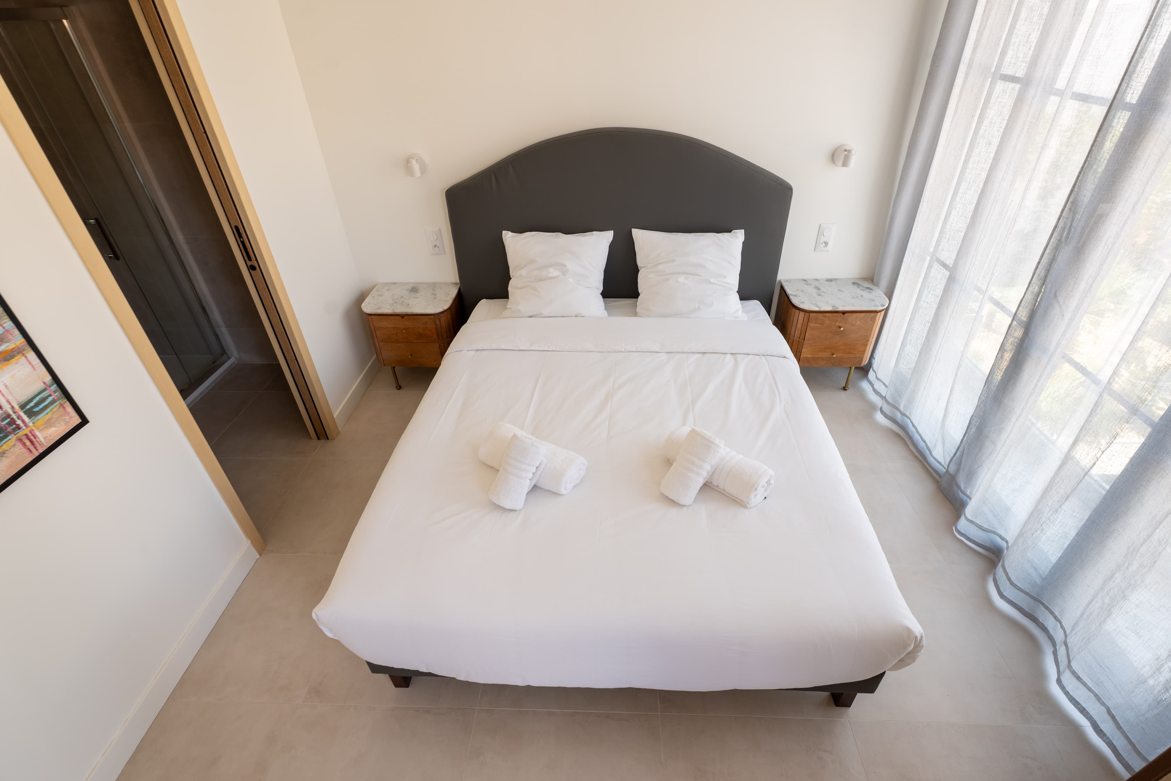 Premium Studio with Balcony — photo 7