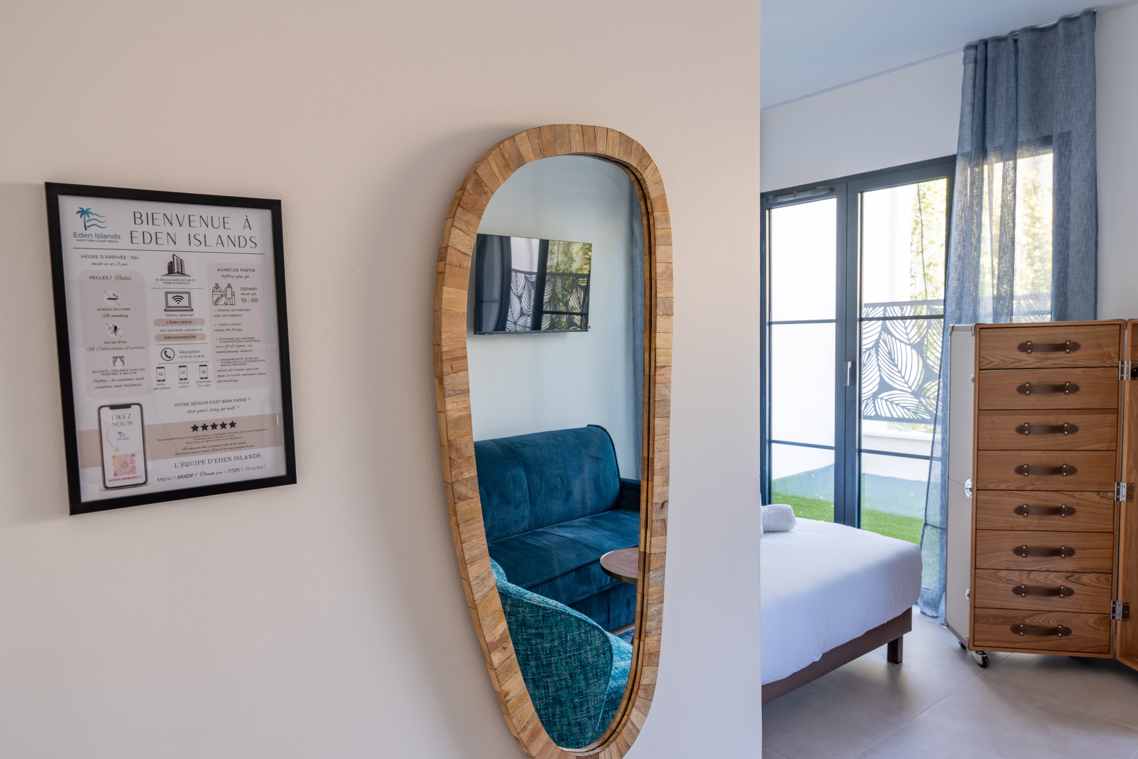 Suite with Terrace — photo 19