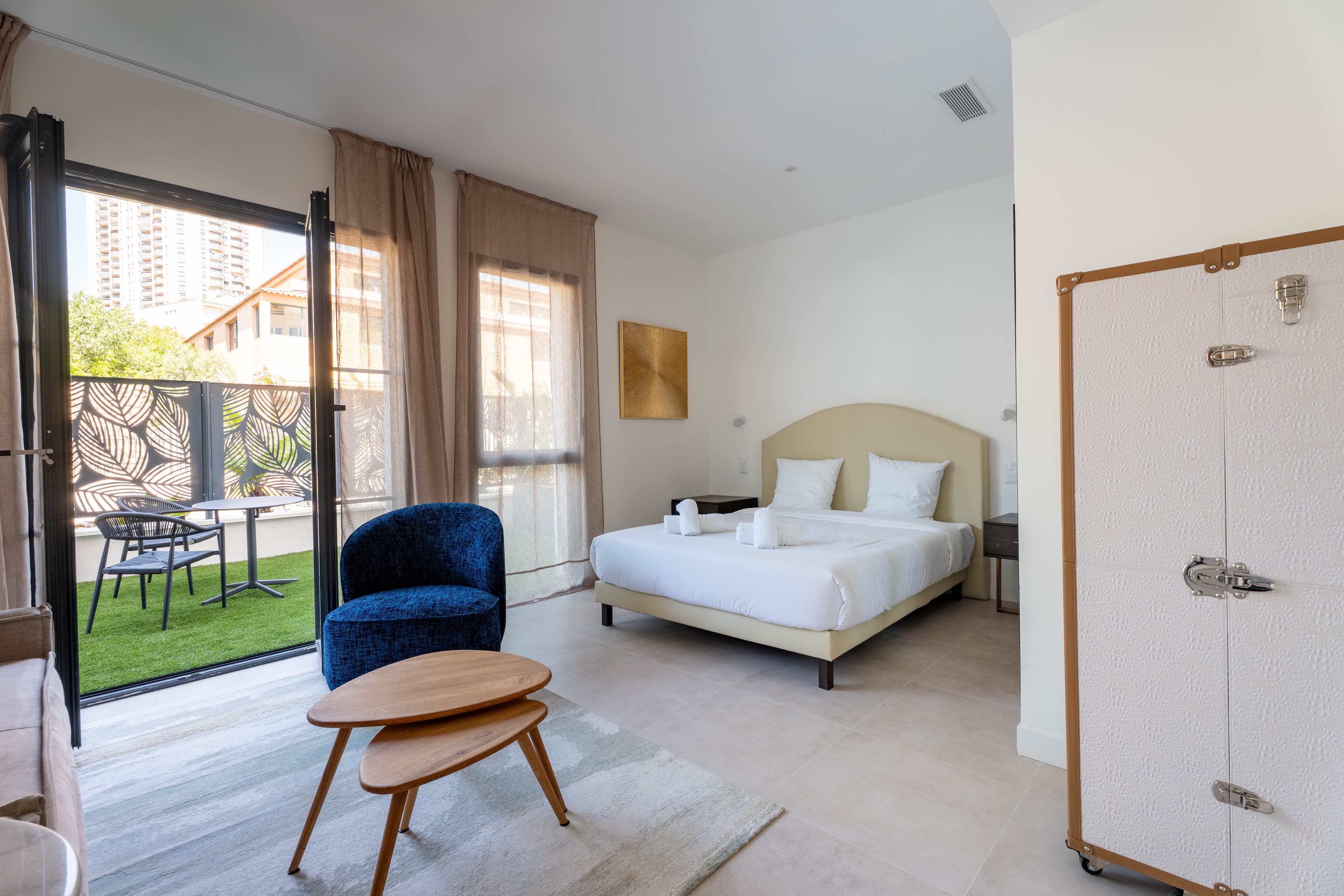 Suite with Terrace — photo 5