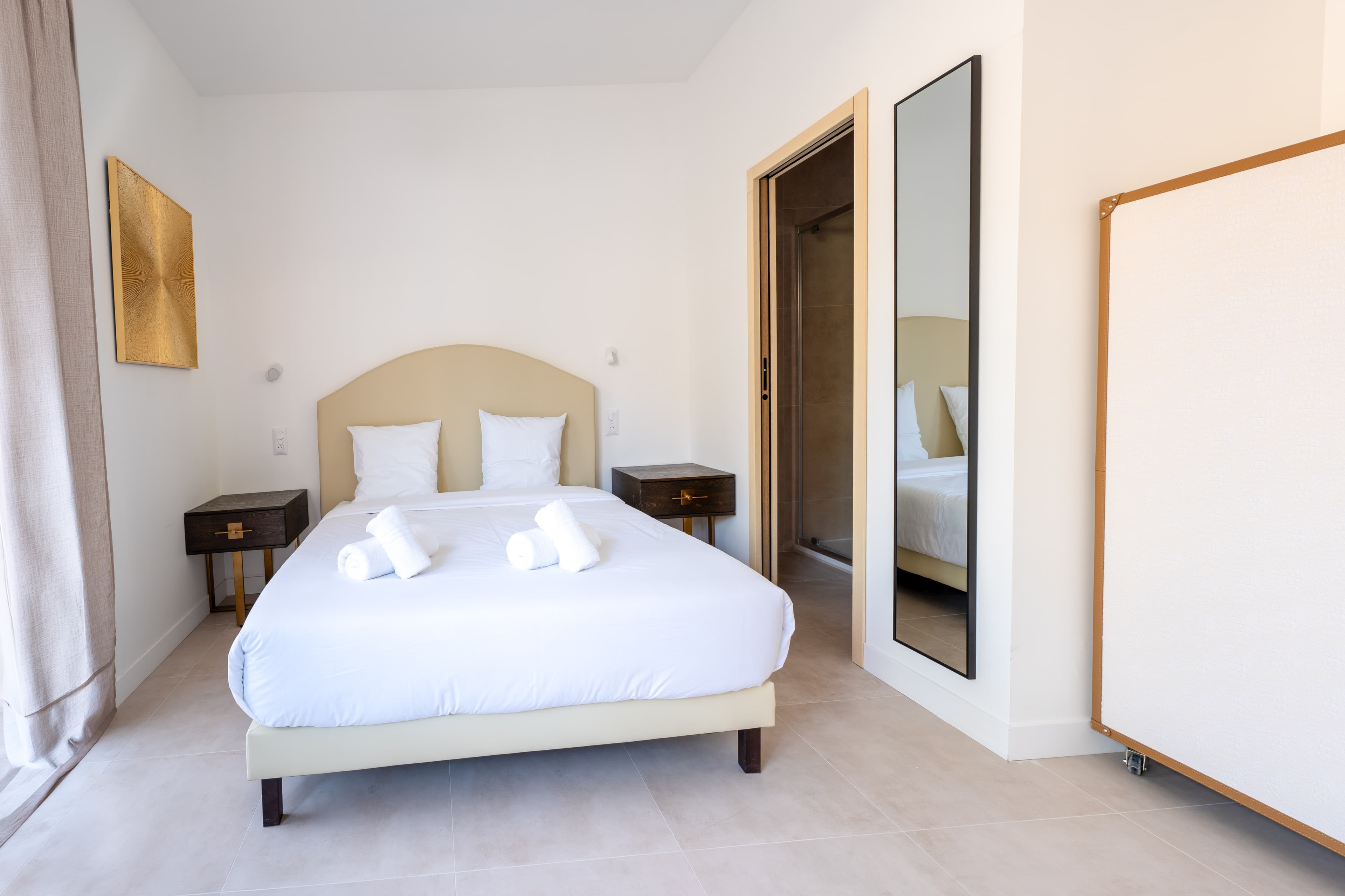 Suite with Terrace — photo 12