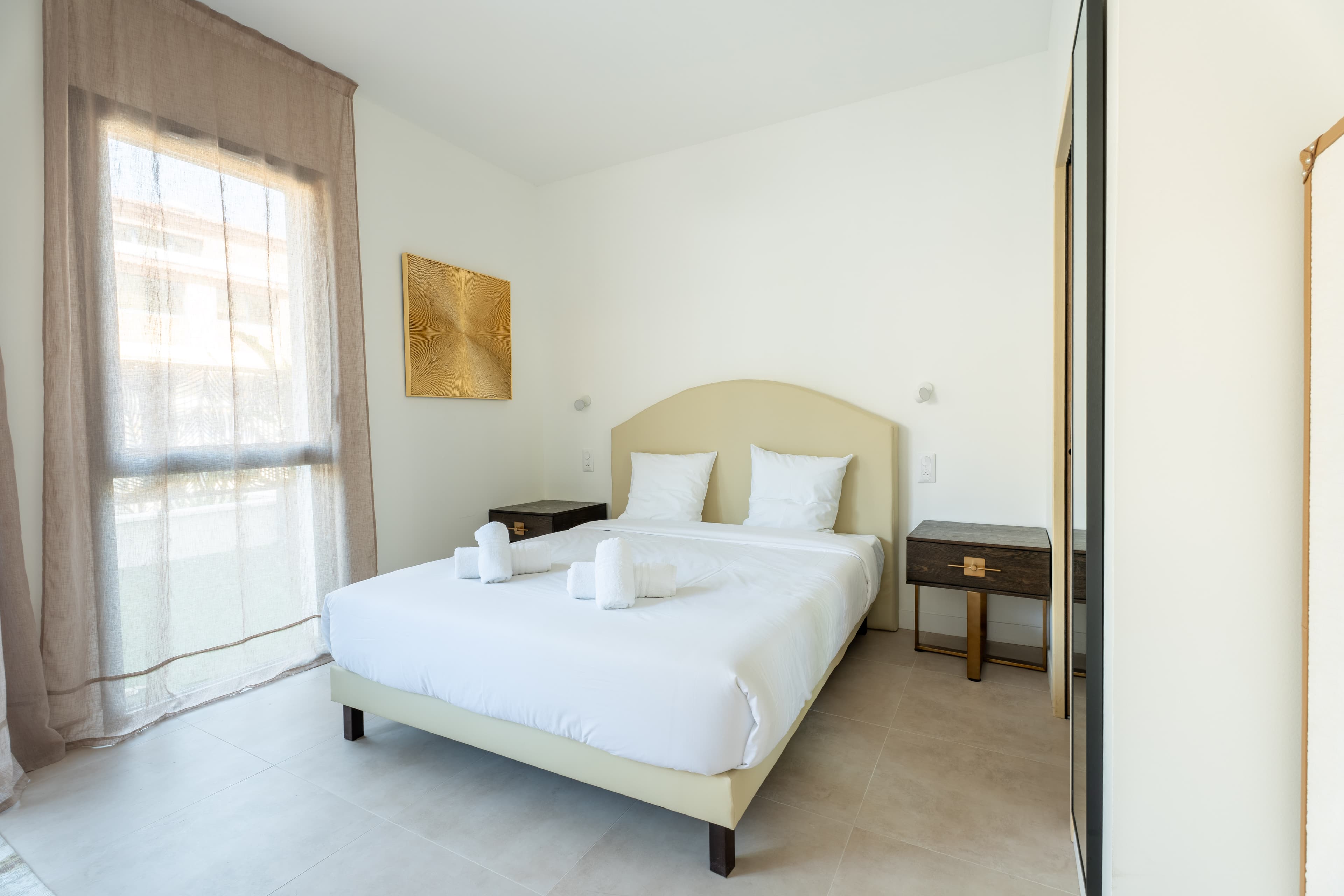 Suite with Terrace — photo 11