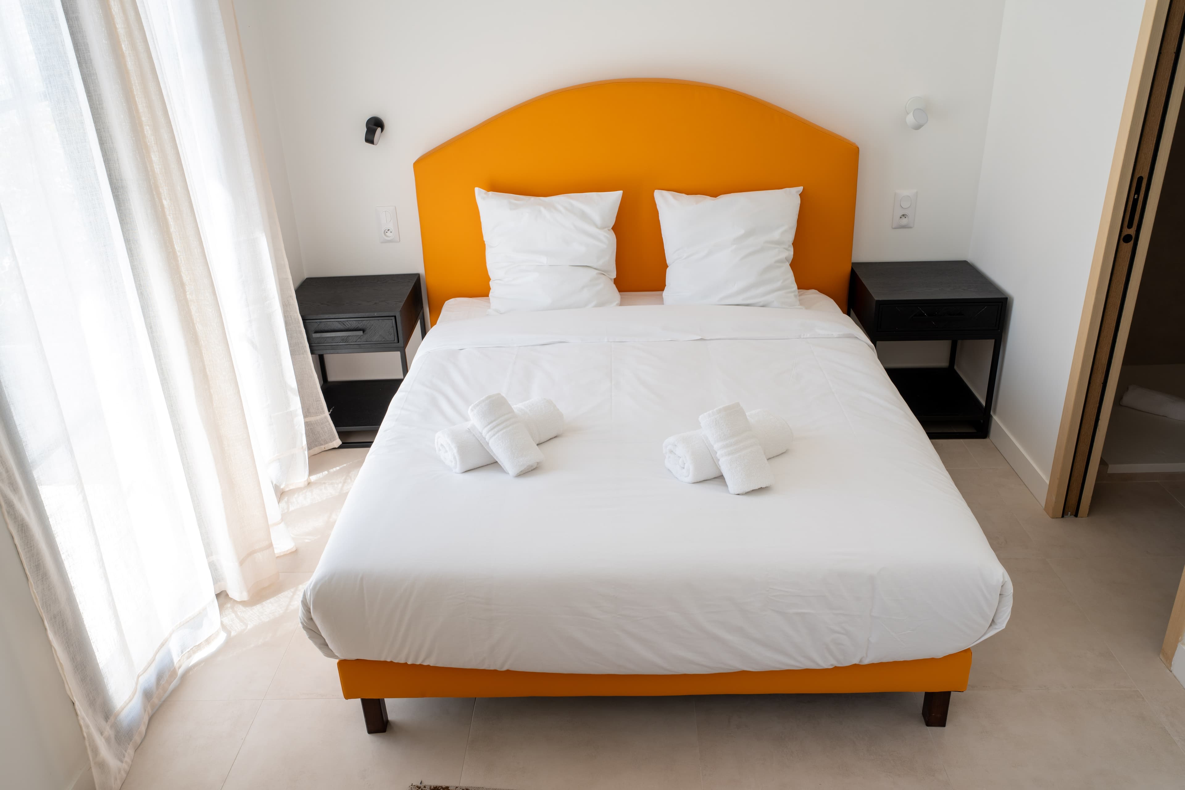 Suite with Terrace — photo 9