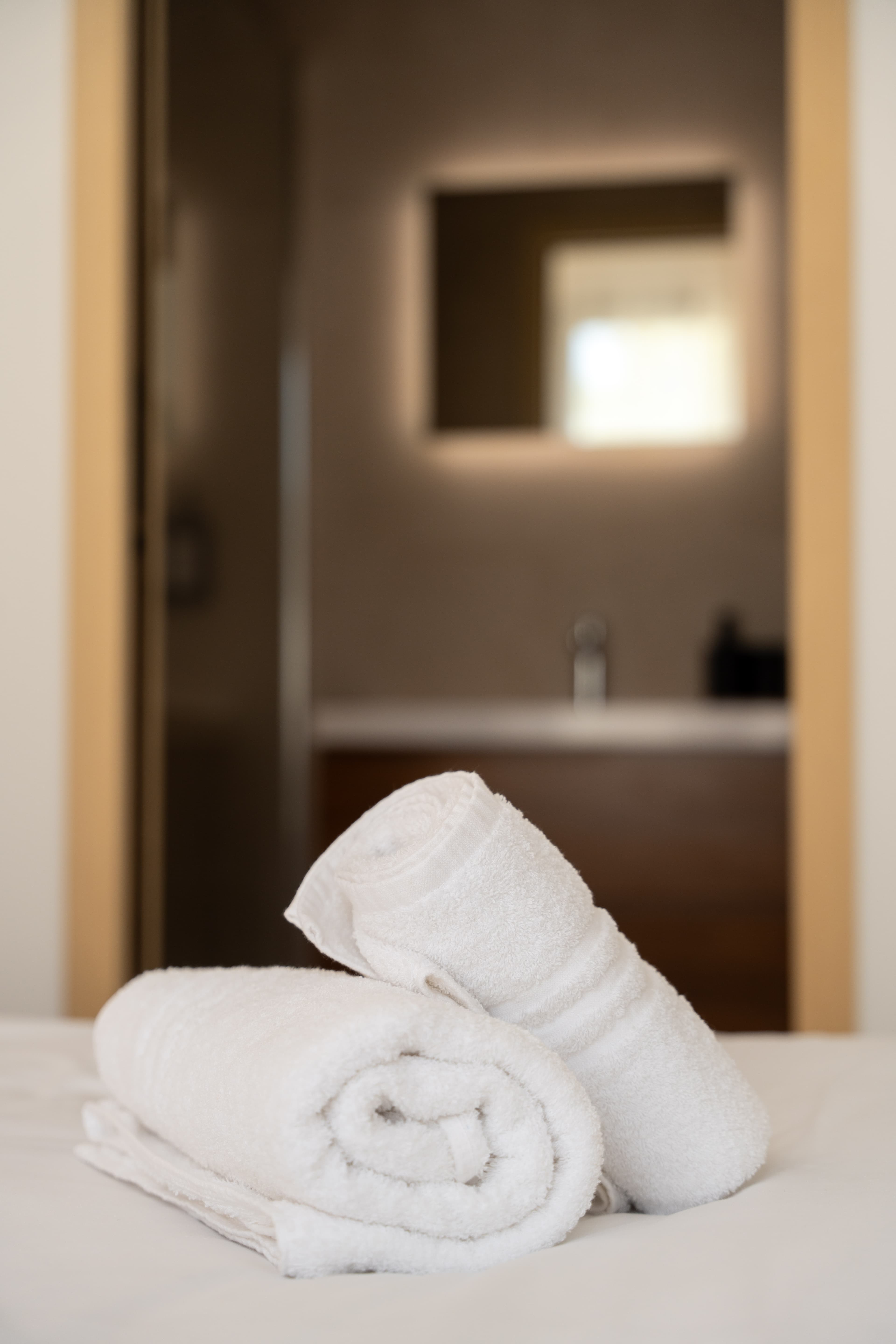 Suite with Terrace — photo 15