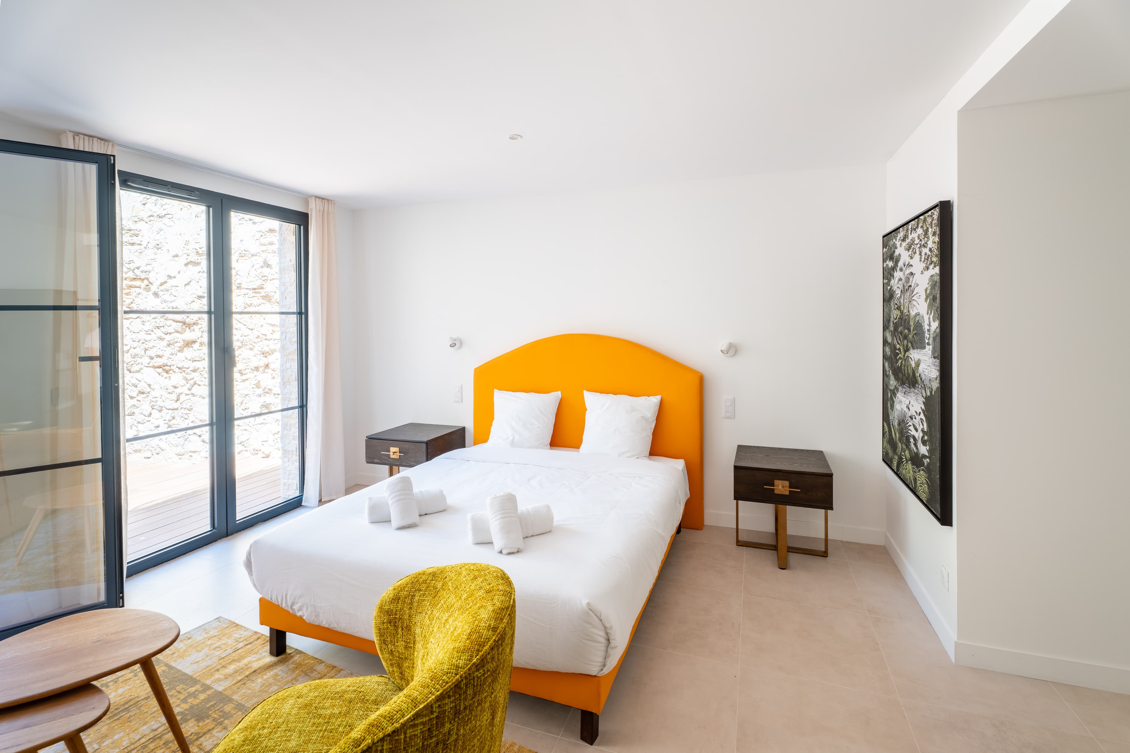 Superior Suite with Garden — photo 6