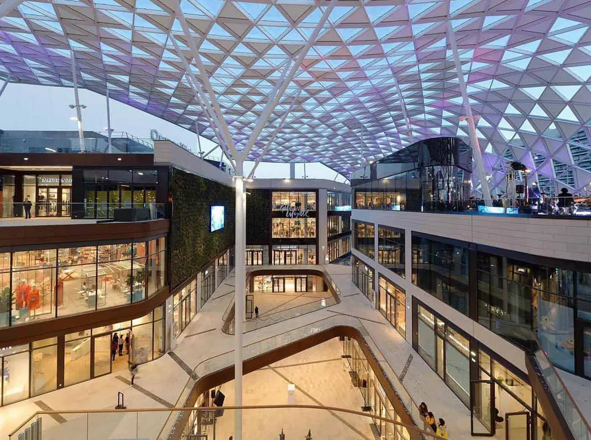 Prado Shopping